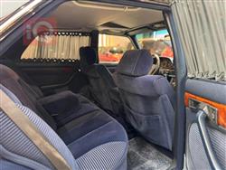 مێرسێدس بێنز S-Class